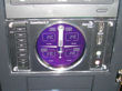 Aerocool Gatewatch2 monitor and fan controller.