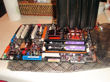 Corsair 2GB RAM.